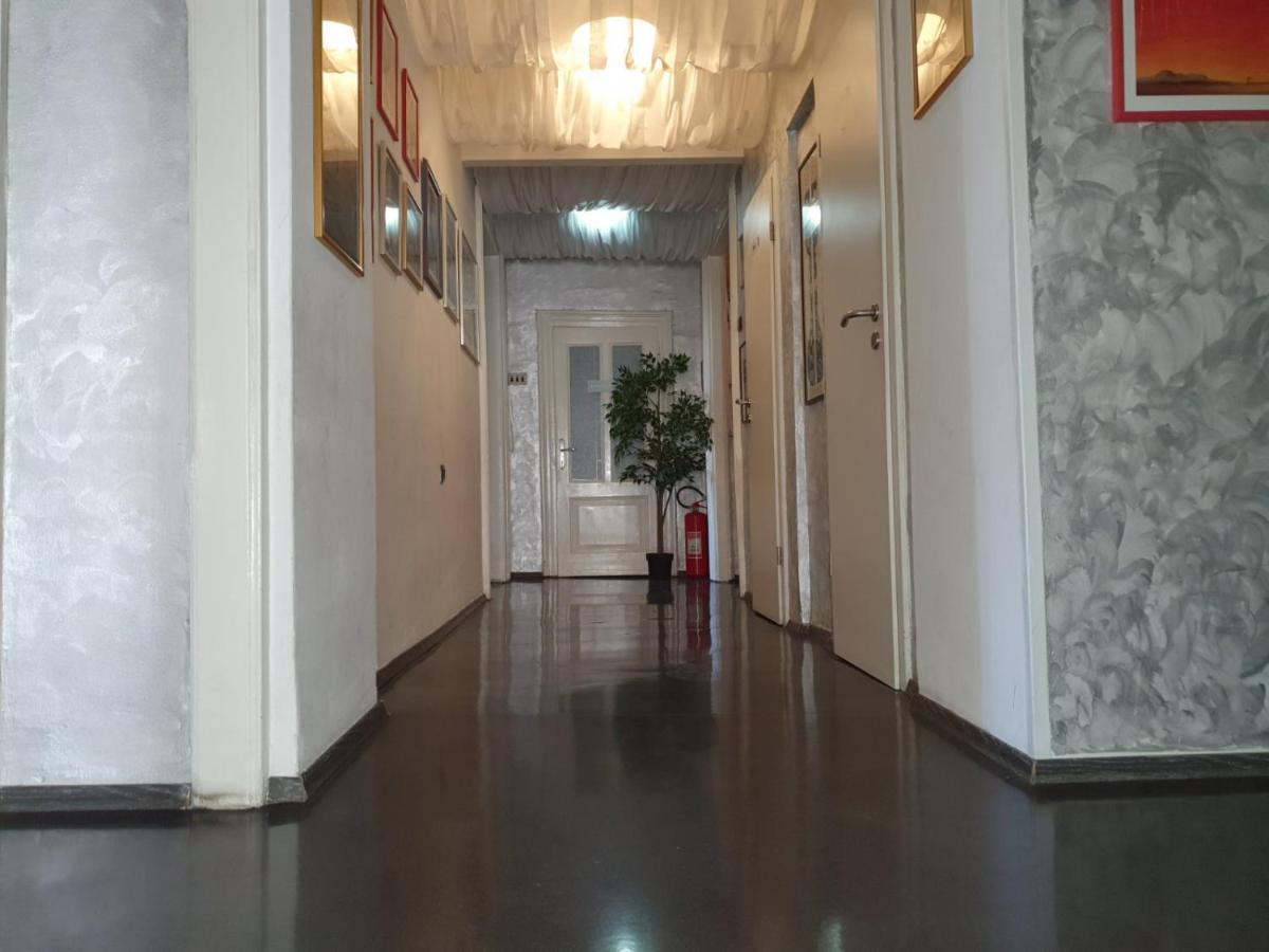 Hostel Morcic Ri Ριέκα Εξωτερικό φωτογραφία