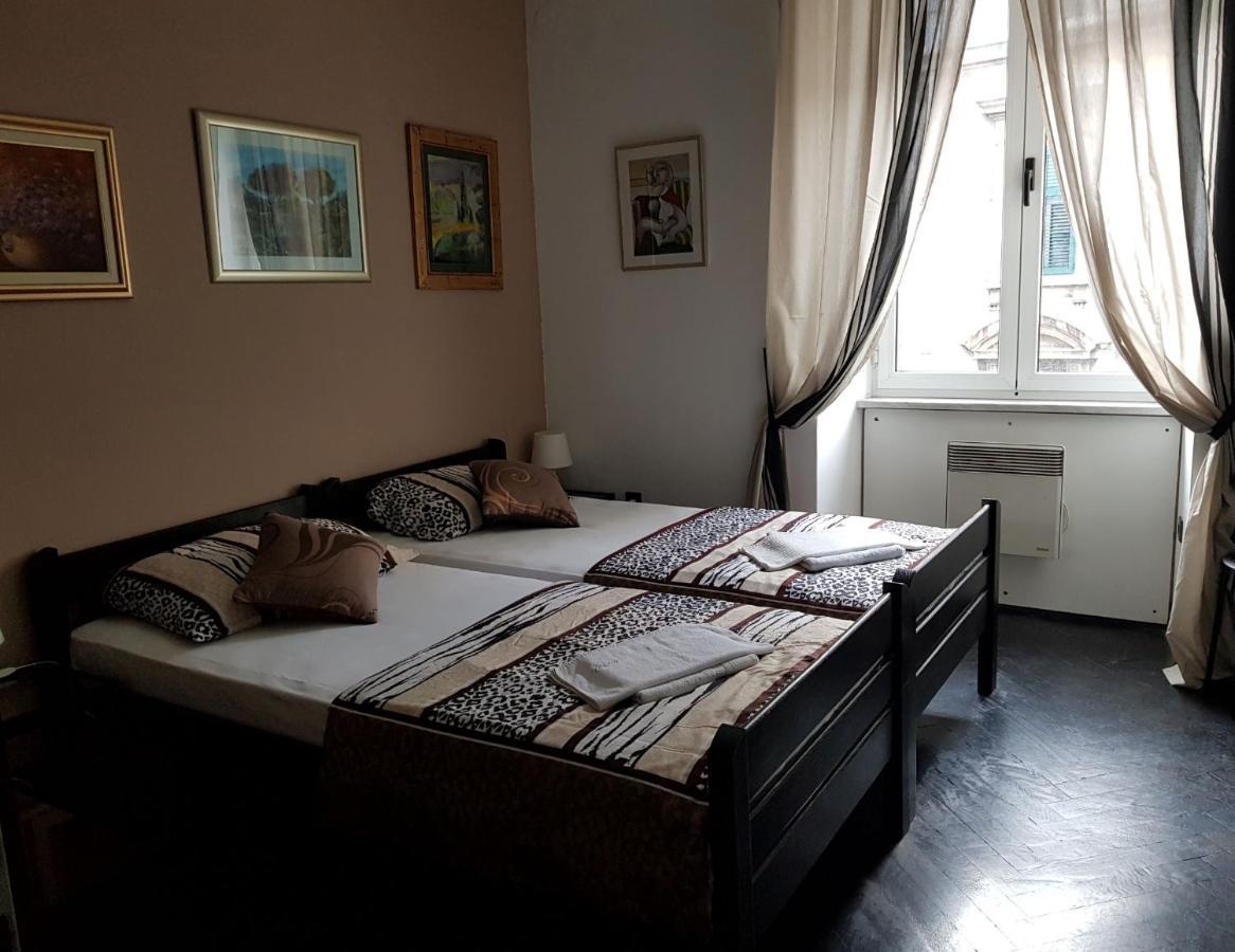 Hostel Morcic Ri Ριέκα Εξωτερικό φωτογραφία