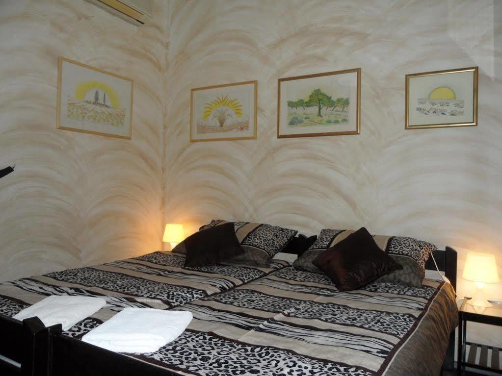 Hostel Morcic Ri Ριέκα Εξωτερικό φωτογραφία