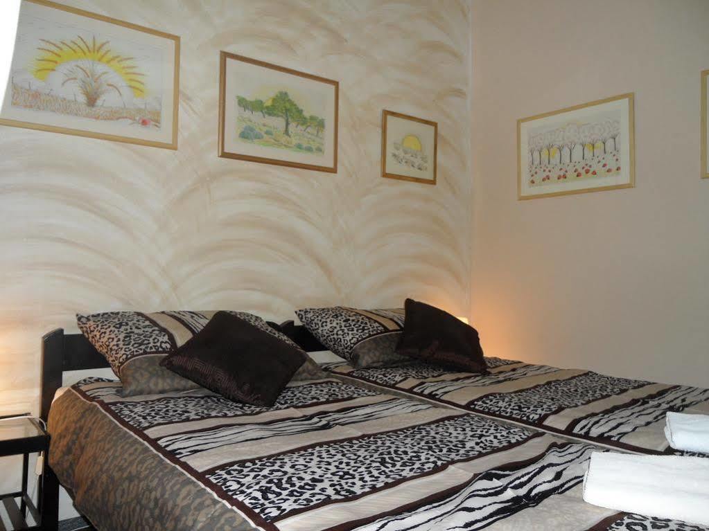 Hostel Morcic Ri Ριέκα Εξωτερικό φωτογραφία
