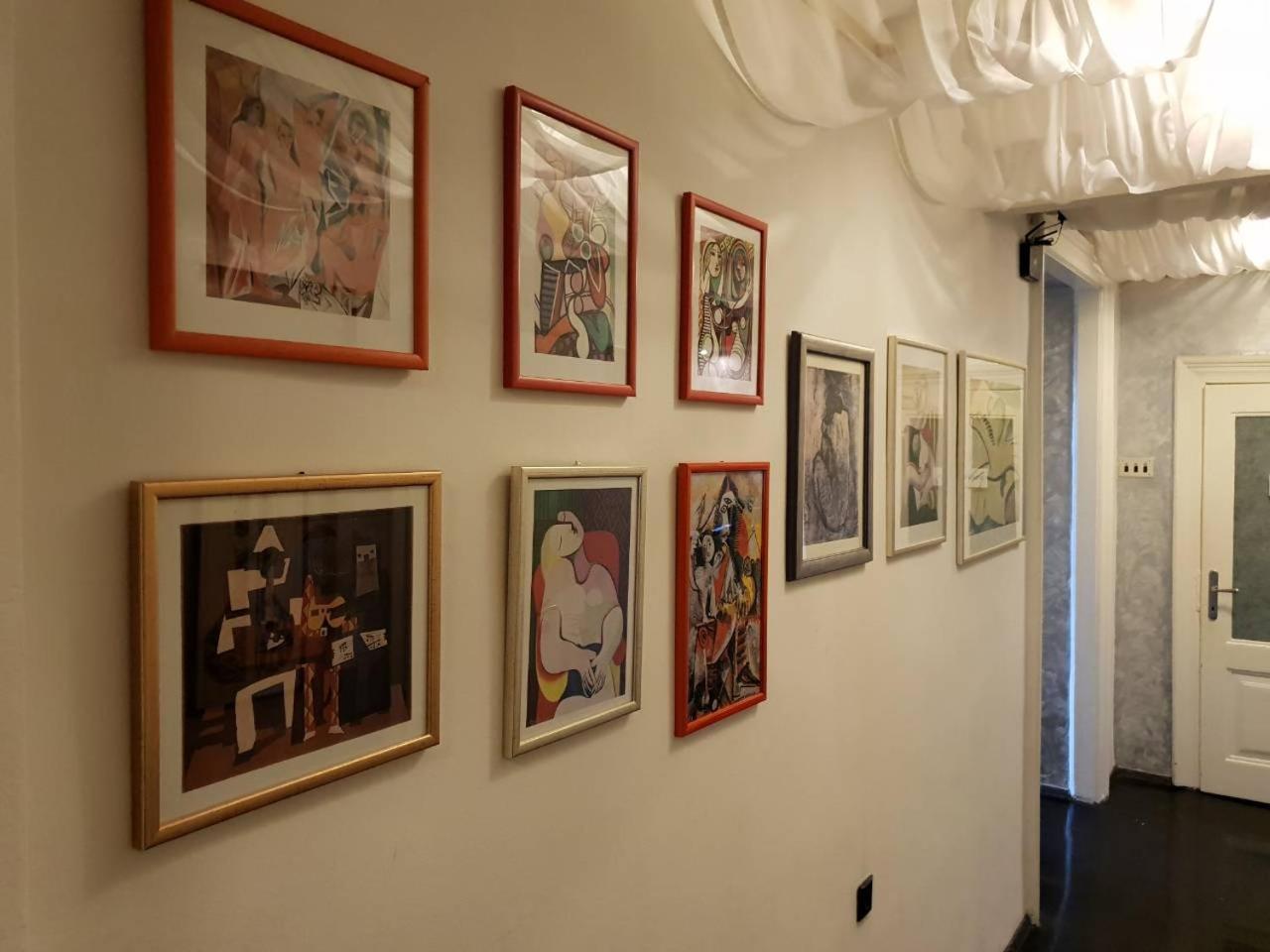Hostel Morcic Ri Ριέκα Εξωτερικό φωτογραφία