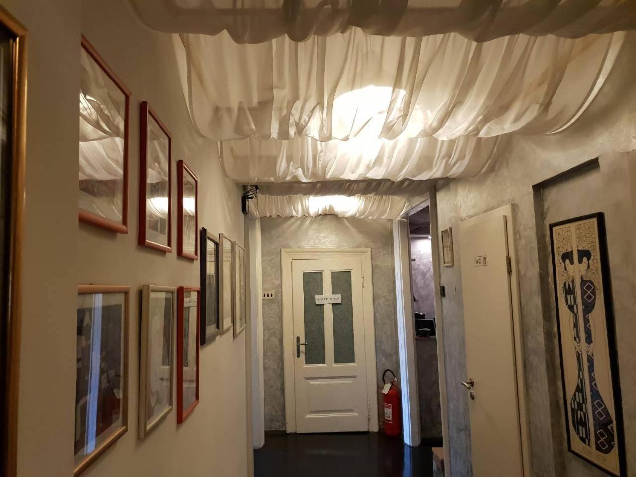 Hostel Morcic Ri Ριέκα Εξωτερικό φωτογραφία