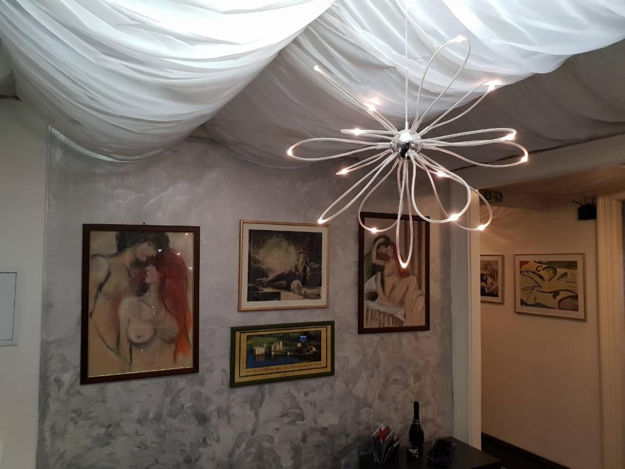 Hostel Morcic Ri Ριέκα Εξωτερικό φωτογραφία