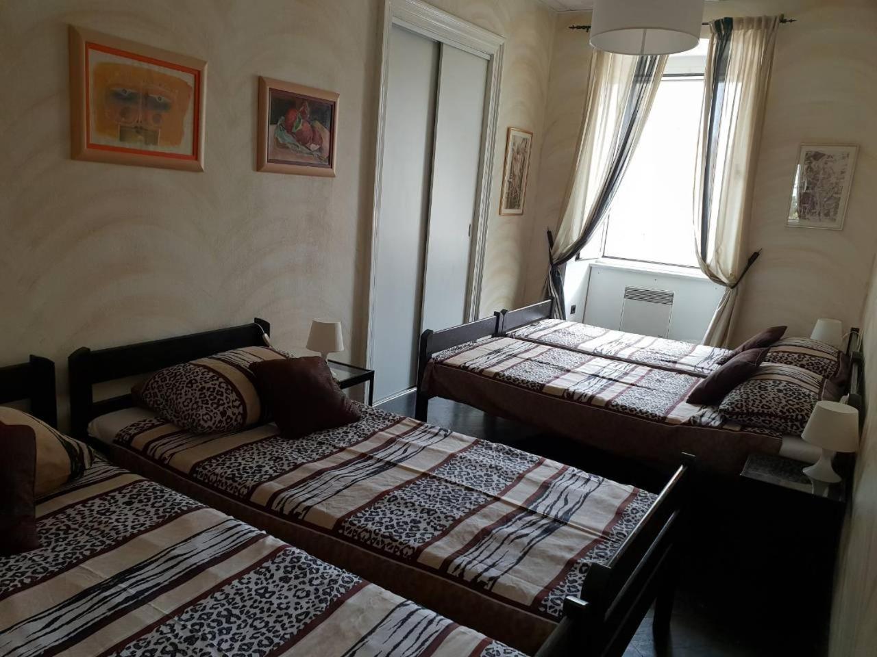 Hostel Morcic Ri Ριέκα Εξωτερικό φωτογραφία